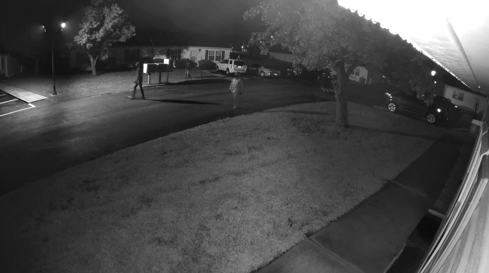 String of Vehicle Break-Ins in Berlin